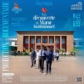 Discovering Institutional Morocco: Towards Writing a « Common Book »